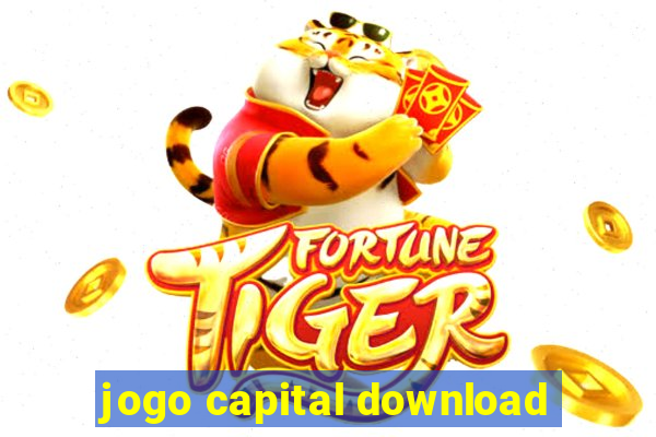 jogo capital download